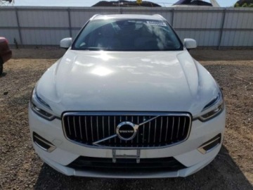 Volvo XC60 II 2020 Volvo XC 60 T5 inscription 2.0 Benzyna 258KM, zdjęcie 1