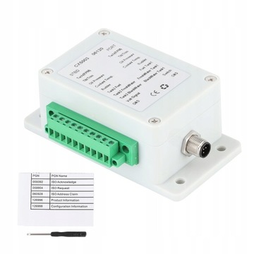 Аксессуары для лодок-преобразователей NMEA2000