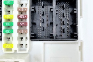 MODUL POHODĚ BMW I3 (I01) 61358714630 ELEKTR. 2018