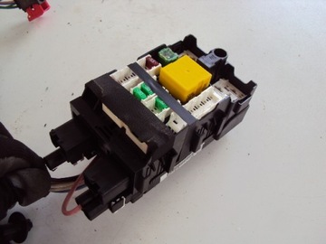 INSTALACE INTERIÉR PEUGEOT 308 II T9 HB 16R