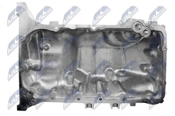 BMO-HD-012 NTY VANA OLEJ HONDA CIVIC 1.8 12-