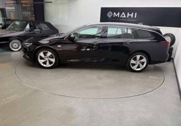 Opel Insignia II Sports Tourer 2.0 CDTI 170KM 2018 Opel Insignia Led Navi Kamera Klima Zamiana Raty Gwarancja 2.0 Diesel 170KM, zdjęcie 5