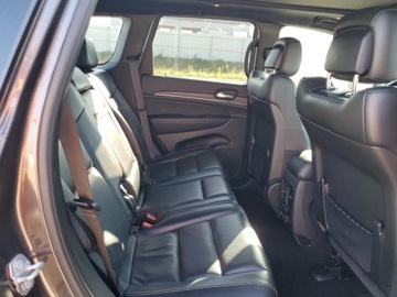 Jeep Grand Cherokee IV 2021 Jeep Grand Cherokee Limited 2021 3.6l 3.6 Benzyna 293KM, zdjęcie 11