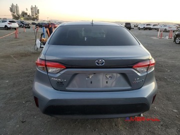 Toyota Corolla XII 2024 Toyota Corolla 2024 1.8L Hybrid FWD 1.8 Hybryda 138KM, zdjęcie 2