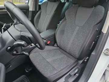 Skoda Octavia IV Kombi 2.0 TDI 150KM 2022 Skoda Octavia Style DSG Full LED Matrix, Salon PL, Serwis ASO, VAT 23, 2.0, zdjęcie 12
