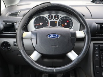 Ford Galaxy II 2.0 i 116KM 2001 Ford Galaxy 2.0, GAZ, 7 miejsc, HAK, Klima, zdjęcie 14