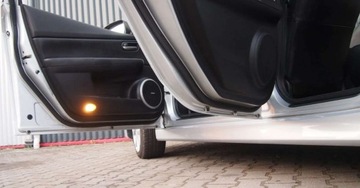 Mazda 6 II Sedan 2.2 MZR-CD 163KM 2010 Mazda 6 SPORTNiski Udokumentowany Przebieg Zdrowy Egzemplarz 2.2 Diesel, zdjęcie 27