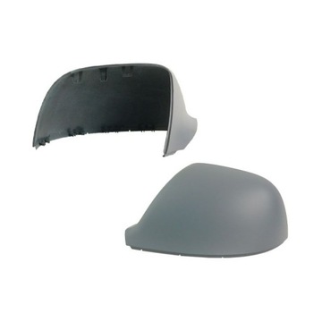 OBUDOWA LUSTERKA LEWA VW T6 04.15-