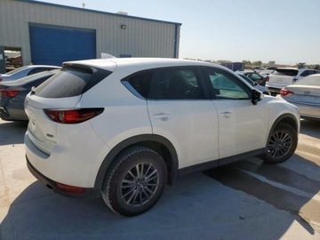 Mazda CX-5 II 2019 Mazda CX-5 TOURING, od ubezpieczalni 2.5 Benzyna 187KM, zdjęcie 5
