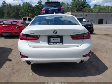 BMW Seria 3 G20-G21 2022 BMW Seria 3 330i xDrive 2022 2.0l 2.0 Benzyna 255KM, zdjęcie 4