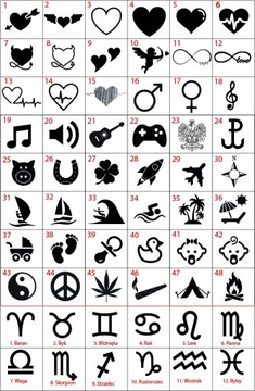 Medalik srebrny pr.925 Wisiorek Zawieszka Święty Charbel