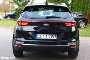 Kia Sportage IV SUV Facelifting 1.6 GDI 132KM 2019 Kia Sportage Kia Sportage 1.6 GDI L Business Line 2WD 1.6 Benzyna 132KM, zdjęcie 17