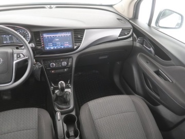 Opel Mokka I SUV 1.6 Ecotec 115KM 2016 Opel Mokka 1.6, Salon Polska, Serwis ASO, Klima, zdjęcie 7