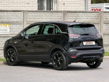 Opel 2023 Opel Crossland X 1.2T 110KM/Kamera/Led/Serwis/Alu, zdjęcie 34