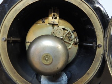 СТИЛЬНЫЕ МРАМОРНЫЕ КАМИННЫЕ ЧАСЫ 21