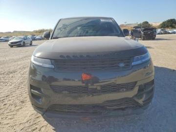 Land Rover Range Rover V SWB 3.0 P400 400KM 2024 Land Rover Range Rover Sport 2024r., Dynamic SE, 3.0L, od ubezpieczalni 3.0, zdjęcie 1
