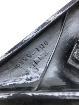 BMW E36 Правое зеркало KDC 4-контактная замена M-пакета