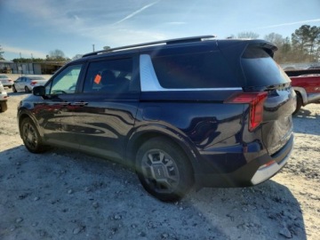 Kia Carnival II 2025 Kia Carnival EX 2025 1.6 Hybryda Plug-in 242KM, zdjęcie 1