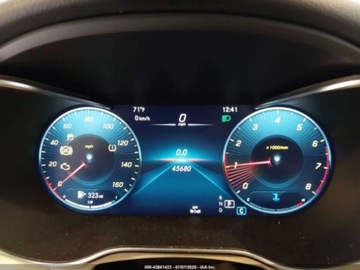 Mercedes GLC C253 2021 Mercedes-Benz GLC 300 4Matic Suv 2021 2.0l 2.0 Benzyna 255KM, zdjęcie 10