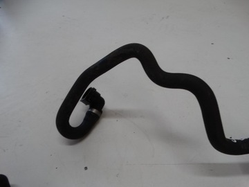 ШЛАНГ ОТОПИТЕЛЯ OPEL VECTRA 2.2DTI 9202119