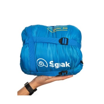 Спальный мешок Навигатор -2°C/-7°C Snugpak