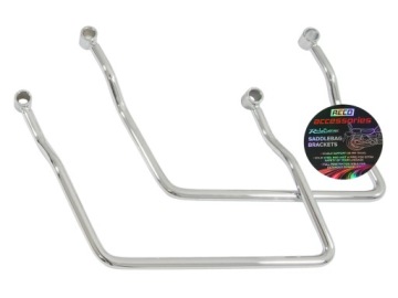 Багажники для KAWASAKI VN 500 VULCAN VN 1500 VULCAN / EN 500 / 21 см