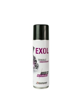 ŚRODEK WIELOFUNKCYJNY EXPAND EXOL 100ML