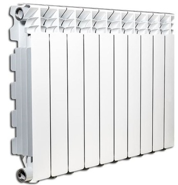 GRZEJNIK ALUMINIOWY 350 FONDITAL EXCLUSIVO B3 .003