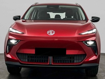 MG 2025 MG MGS5 49kWh Standard Range RWD Excite Suv 170KM 2025, zdjęcie 1