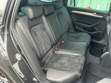 Volkswagen Passat B8 Variant 2.0 TDI BlueMotion SCR 190KM 2018 R-Line* Webasto* ACC*Kamera* EL Klapa* Navi* GWARANCJA, zdjęcie 23