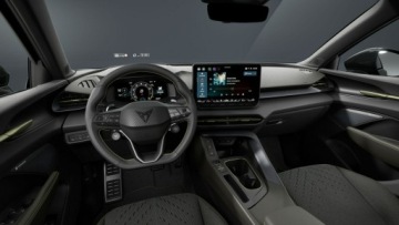 Cupra Terramar 2026 Cupra Terramar VZ Tribe Edition 1.5 e-Hybrid 272, zdjęcie 7