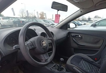 Seat Ibiza III 2005 Seat Ibiza Seat Ibiza 1.9 Diesel 64KM, zdjęcie 6