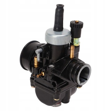 Dla Dellorto 19mm wymiana gaźnika motocyklowego