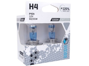 Carmotion H4 58796 2 szt.