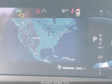 Volvo XC40 2025 Volvo XC 40 Plus Bright Theme 2025 2.0l 2.0 Benzyna 247KM, zdjęcie 11