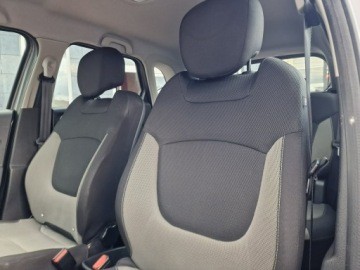 Renault Captur I Crossover 1.2 ENERGY TCe 118KM 2016 Renault Captur Benzyna Automat Expierence Ledy, zdjęcie 15