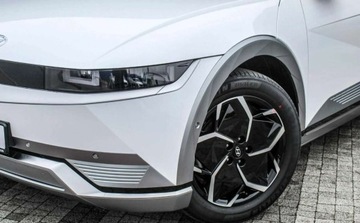 Hyundai IONIQ 5 Crossover 73 kWh 305KM 2022 Hyundai IONIQ 5 Faktura VAT, Niski Przebieg Elektryczny 306KM, zdjęcie 2