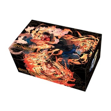 Special Goods Set -Ace/Sabo/Luffy- - EN