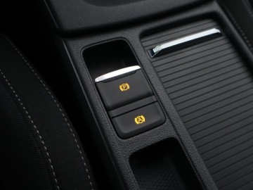 Skoda Octavia III Kombi Facelifting 1.5 TSI ACT 150KM 2020 Skoda Octavia 1.5 TSI, Salon Polska, zdjęcie 12