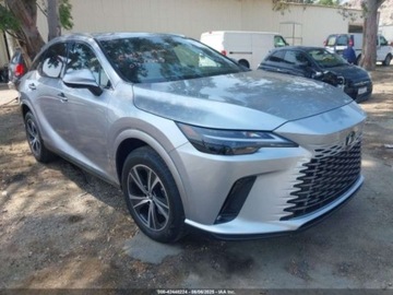 Lexus RX V 2025 Lexus RX 2025 LEXUS RX 350 PREMIUM 2.4 Benzyna 275KM, zdjęcie 2