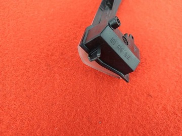 LEVÝ SMĚROVKA BLIKAČ LED VW TOUAREG 7P 7P6949101 K97/071