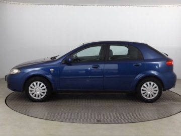 Daewoo 2004 Daewoo Lacetti 1.6, GAZ, Klima, El. szyby, zdjęcie 2