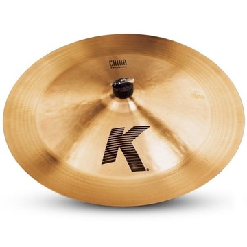 Zildjian K China 19
