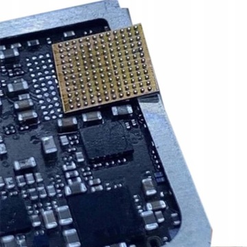 АУДИОМОДУЛЬ IC BIG CHIP IPHONE 7 7 PLUS 7+ 6+ 6S U3101 338S00105