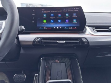 BMW X1 U11 Crossover 1.5 18i 136KM 2025 BMW X1 X1 sDrive18i M Sport, adap. pod., dost. kom, zdjęcie 19