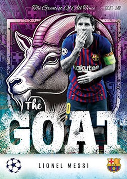 MEGA CAN MATCH ATTAX EXTRA 2025 GIANTS OF THE GAME 44 КАРТЫ +4 LIMITED