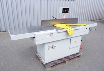 строгальный станок ŻEFAM DSXB 50 4 кВт вал: 510 мм верх: 2520 мм