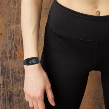 Счетчик шагов для часов Walking Fashion