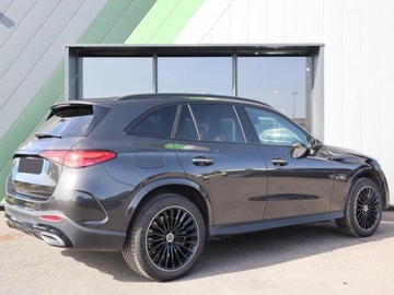 Mercedes GLC C254/X254 Coupe 2.0 220d 197KM 2025 MERCEDES-BENZ GLC 220 d 4-Matic AMG Line 2.0 (197KM) 2025, zdjęcie 3