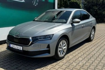 Skoda Octavia IV Liftback 1.5 TSI EVO 150KM 2026 Skoda Octavia Podgrzewane fotele Kamera i czujniki parkowania Duzy Rabat, zdjęcie 13